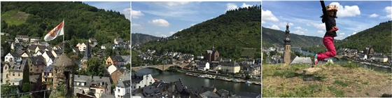 德國鄉村行之——科赫姆 德國鄉村行之——科赫姆