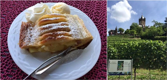 德國鄉村行之——科赫姆 德國鄉村行之——科赫姆