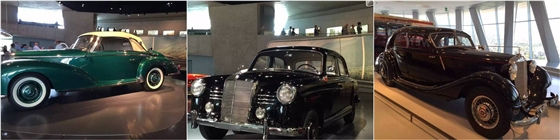 什么叫大奔？