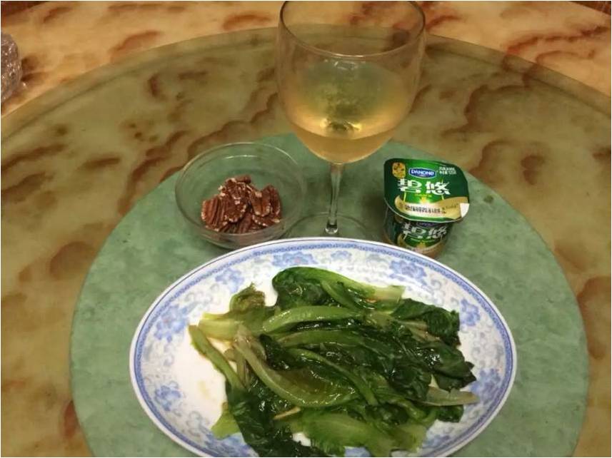 這是我的營(yíng)養餐，還是你的營(yíng)養餐，給你的作物也做做營(yíng)養餐吧