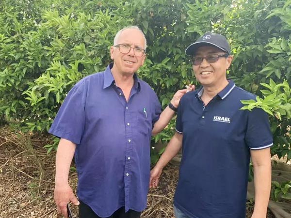深度思考：我們到底應該向以色列農業(yè)學(xué)習什么？